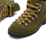 Ботинки Scarponcino с подошвой M128 Commando Fracap, зеленый - фото 3