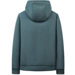 Свитшот мужской Jeep, серо-зеленый - фото 5