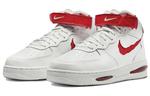 Мужские кроссовки для скейтбординга Nike Air Force 1, White/Red - фото 3