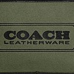 COACH Кожаная сумка кроссбод - фото 4