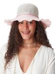 Шляпа C&City, Rose - фото 2