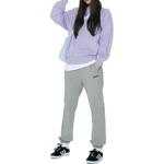 Nerdy Свитшот унисекс фиолетовый - фото 5