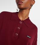 Поло Rotate, Zinfandel - фото 4