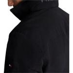 Tommy Hilfiger Куртка мужская черная, Black - фото 7