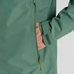 Куртка Craghoppers Osuna, зеленый - фото 5