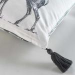 Декоративная подушка Douceur D´Intérieur, мультиколор - фото 4