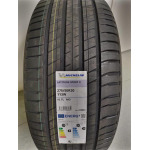 Летние шины Michelin LATITUDE SPORT 3 XL 255/55 R19 111Y - фото