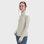 Футболка женская HOTSUIT, черный - фото 13