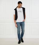 Футболки Regular fit Calvin Klein Jeans, белый - фото 2