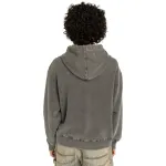 Женская толстовка Co Washed Po W Element, серый - фото 2