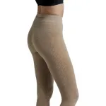 Брюки базового слоя X-BIONIC Mightywool, бежевый - фото 8