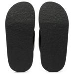 Шлепанцы унисекс черный/желтый Onitsuka Tiger - фото 7