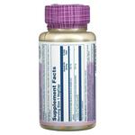 Solaray Berberine & Curcumin Root Extracts 600mg 60 VegCaps - фото 2