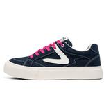 Низкие мужские кроссовки MIIOW, Navy Blue - фото