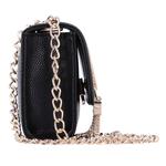 Сумка кросс-боди VALENTINO Divina, Black - фото 3