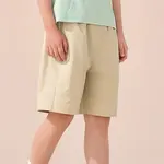 ASICS Шорты Urban Light Trend для детей 3-7 лет khaki - фото 4