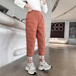 Брюки для детей 3-7 лет PROTECTCAMEL, розовый - фото 7