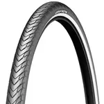 Жесткая городская шина Michelin Protek Max Performance Line 700C x 40, черный - фото