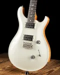 PRS Custom 24 - Верх в цвете Antique White - фото 4