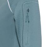 Футболка Performance UNDER ARMOUR Velocity Pro, голубой - фото 5