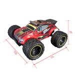 Плохой Багги Usb 1/1 Maisto - фото 18