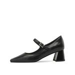 Туфли Мэри Джейн женские Rosa Bianca - фото