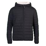 Кальвин Кляйн Пуховик Мужской, Тёмно-синий - фото 4