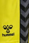 Спортивные шорты AUTHENTIC PL Hummel, цвет blazing yellow - фото 7