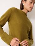 Свитер Eldon Pure Cloud Cashmere Jigsaw, Hazel Green - фото 3