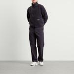 Флисовая куртка Off-Race Pas Normal Studios, Steel - фото 4