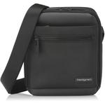 Сумка через плечо Hedgren Next App RFID 16 cm, черный - фото
