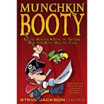 Настольная игра Steve Jackson Games Munchkin Booty - фото