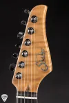 Suhr Modern T Roasted - Trans Red Burst - фото 7