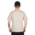 Футболка унисекс Slamble, цвет Metallic - фото 19