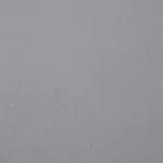 Плотные шторы с кольцами, 2 шт., светло-серые, 140 x 140 см vidaXL - фото 7