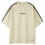 Футболка унисекс R.super, Белый - фото 7