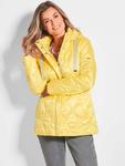 Демисезонная куртка Goldner, Yellow - фото 2