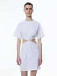 Платье Edited XERENA, белый - фото 2