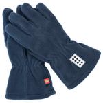 Kid'S azun 722 - перчатки Lego, розовый - фото 2