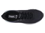 Кроссовки Propet One Evolve Sneaker - Women's, Black/Blue Ombre - фото 6