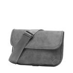 KONADCT Плечевая сумка унисекс, Willow Black - фото 9