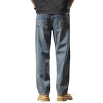 Джинсы мужские Jeep, синие - фото 5