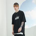 Футболка унисекс Achs Awake, белый - фото 10