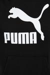 Фуфайка Puma, черный - фото 5