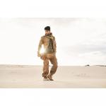 Брюки Brandit Pure Vintage мужские, бежевый - фото 3