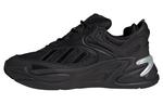 Adidas originals Ozmorphis Кроссовки унисекс, Black - фото 4