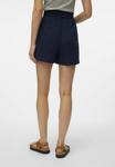 Шорты Vero Moda Shorts, Navy Blazer/Dark Blue - фото 3