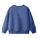 Детский свитшот Disney, серый - фото 10