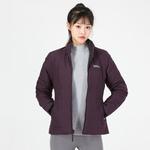 Куртка пуховая Jack Wolfskin женская, королевский синий/1010 - фото 9
