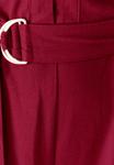 Комбинезон WILLA BRADYN, Burgundy/Red - фото 7